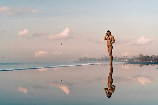 De 12 mooiste hotels met infinity pool in Ubud