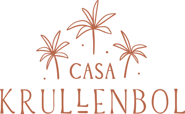 Casa Krullenbol