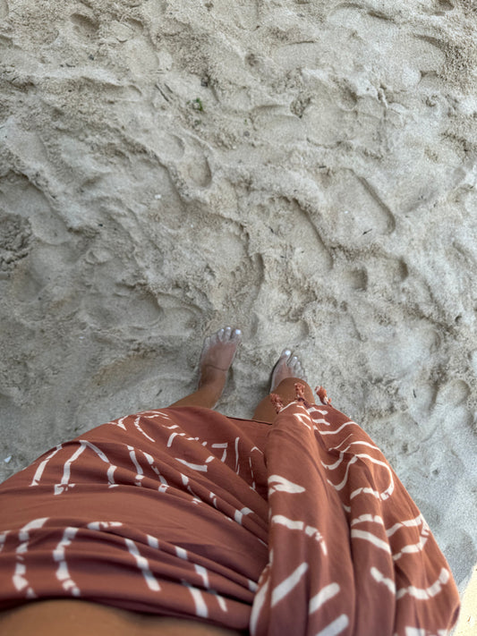 Sarong "Libi"