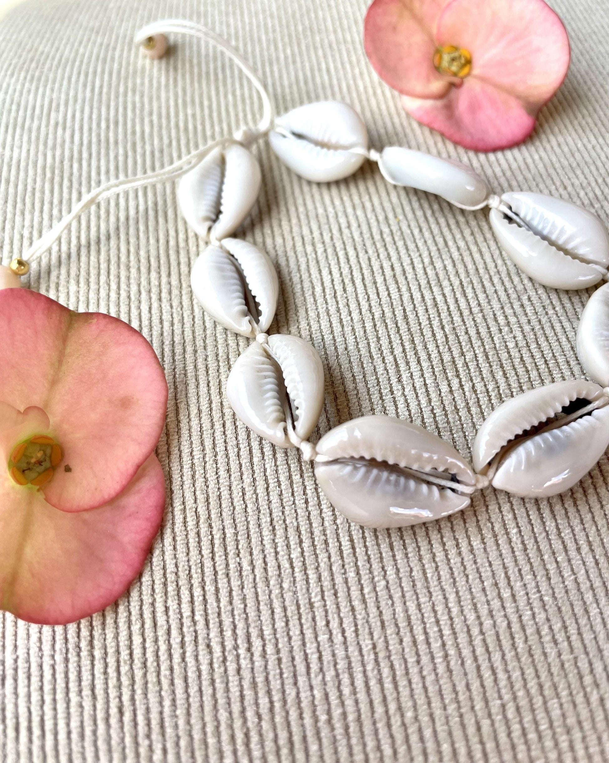 Enkelbandje Uluwatu 2